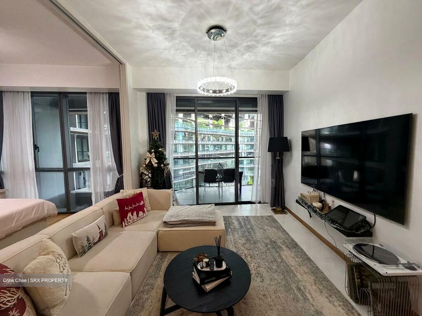 Marina One Residences (D1), Apartment #525956971